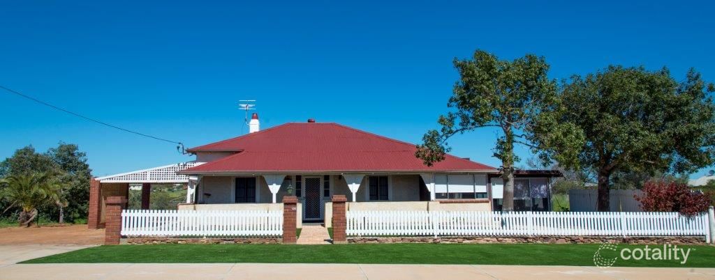 136 Stephen St, Northampton, WA 6535