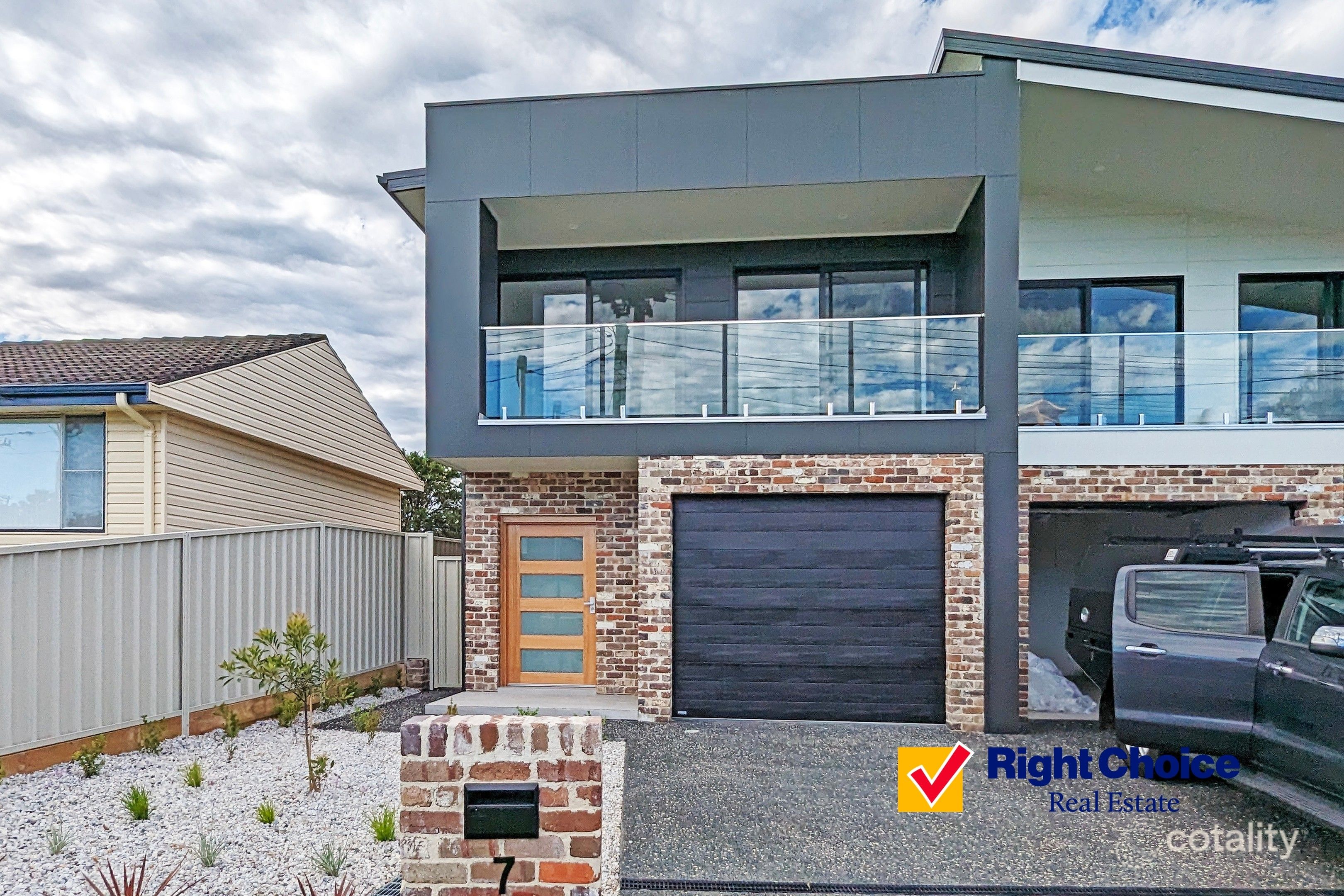 7 Barrack Ave, Barrack Heights, NSW 2528