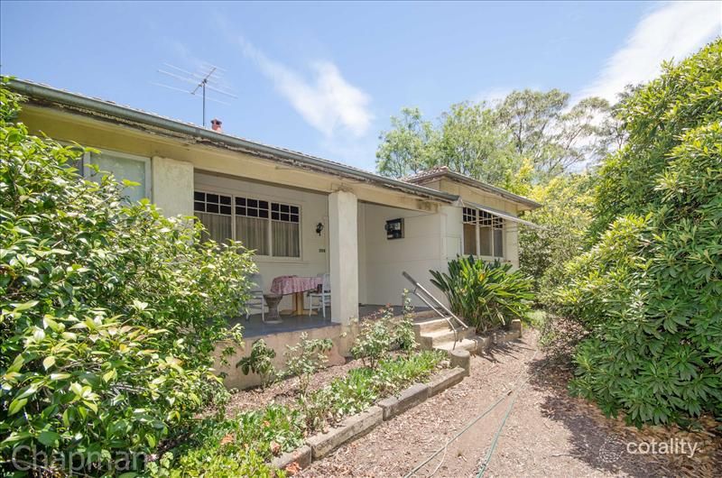 203 Great Western Hwy, Warrimoo, NSW 2774