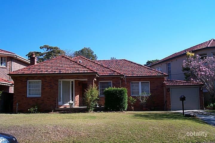 5 The Parapet, Castlecrag, NSW 2068