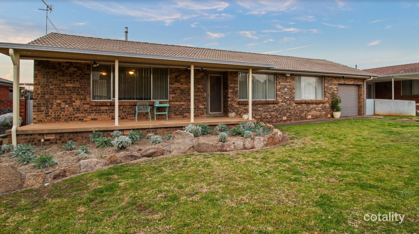 18 Belah St, Forbes, NSW 2871