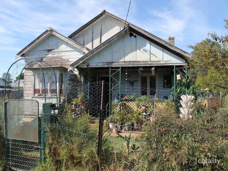 49 Market St, Manilla, NSW 2346
