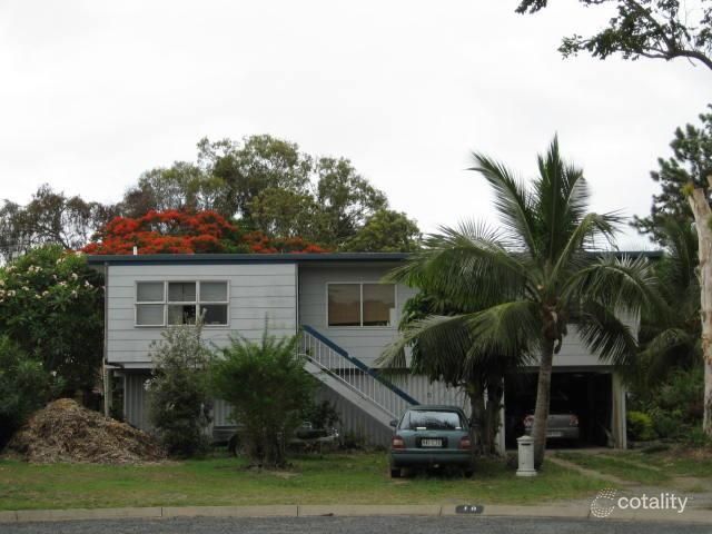 10 Petrel St, Slade Point, QLD 4740