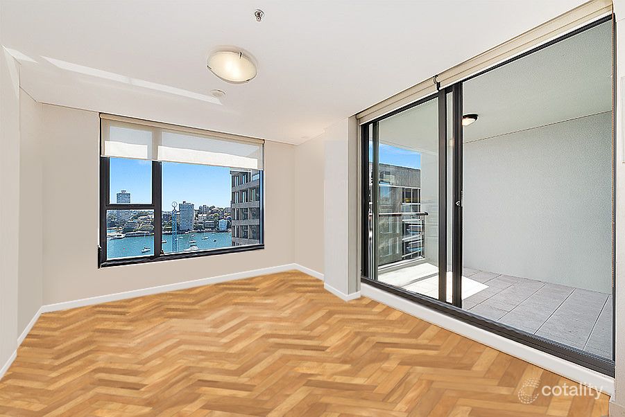 402/2 Dind St, Milsons Point, NSW 2061