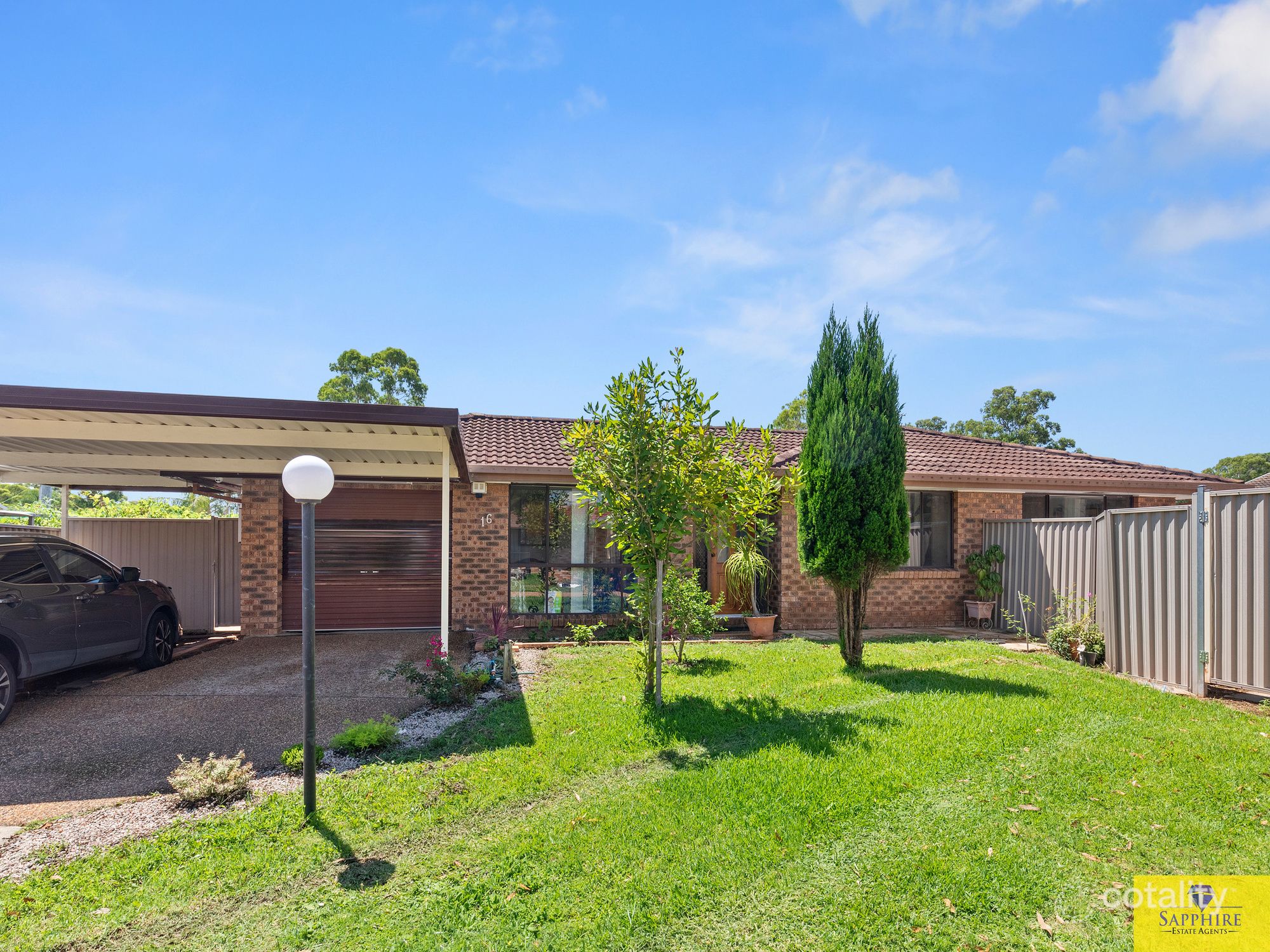 16 Orissa Way, Doonside, NSW 2767