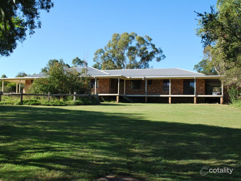713 Mulquinneys Rd, Braunstone, NSW 2460