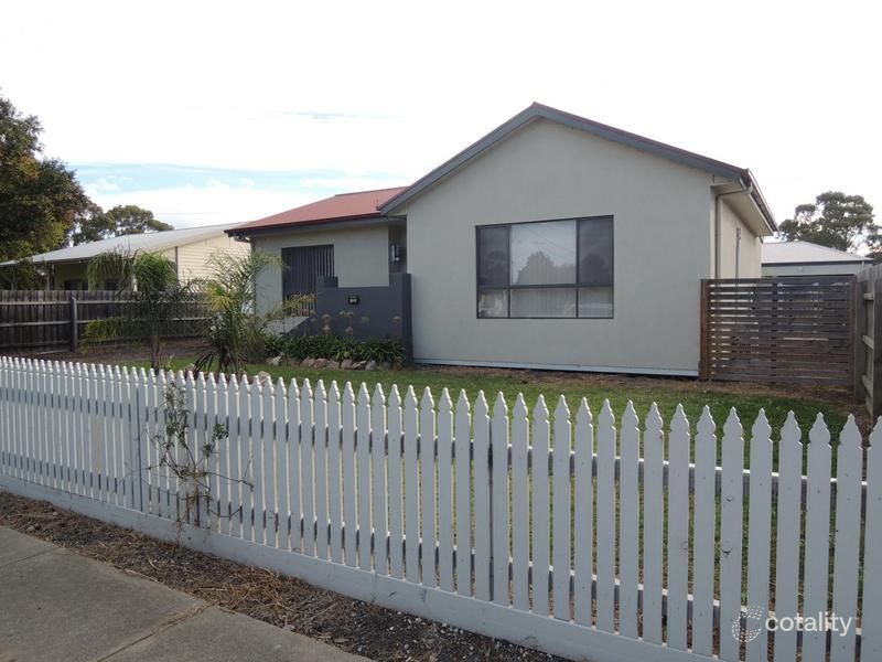 13a Allman St, Heyfield, VIC 3858