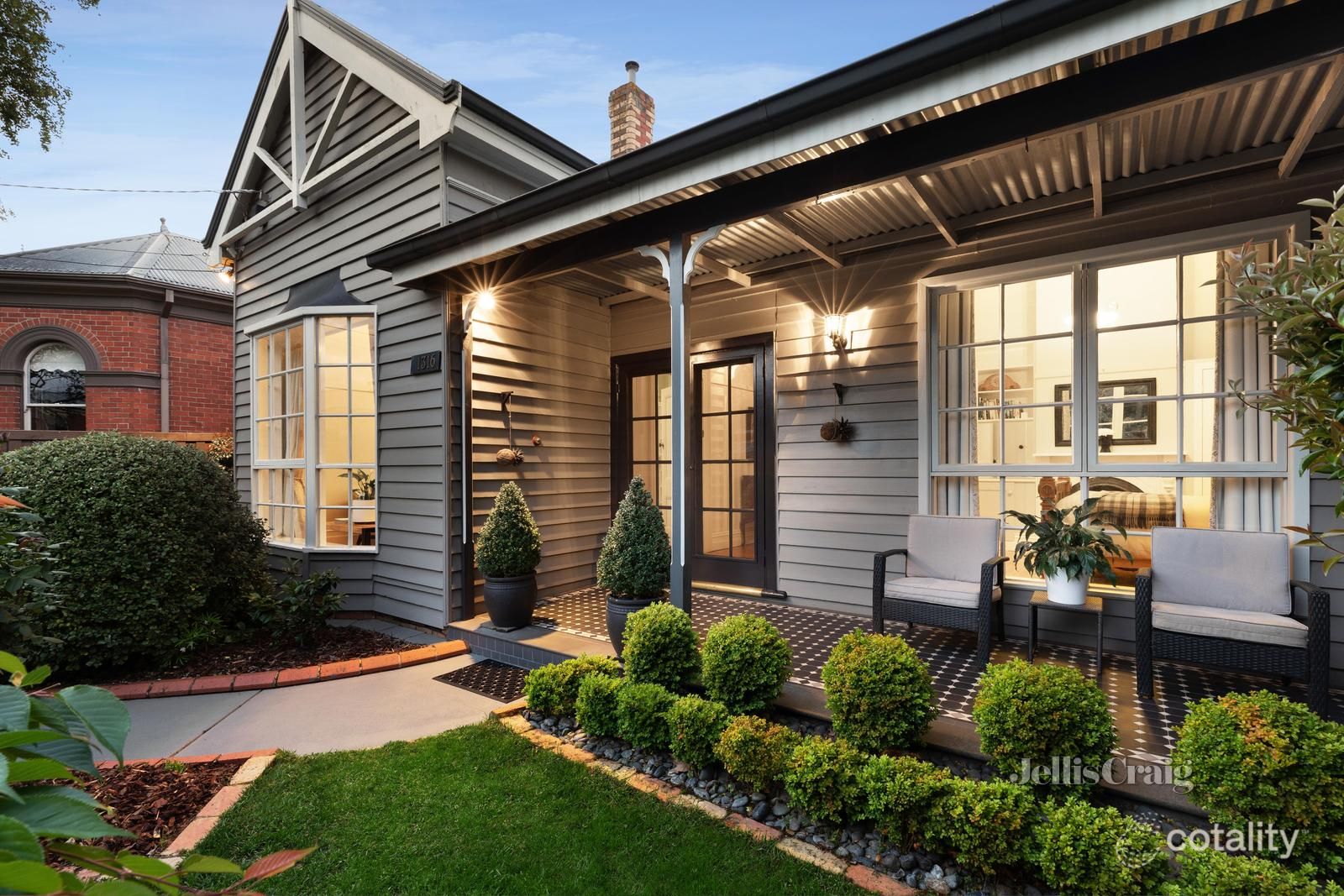 1316 Mair St, Lake Wendouree, VIC 3350