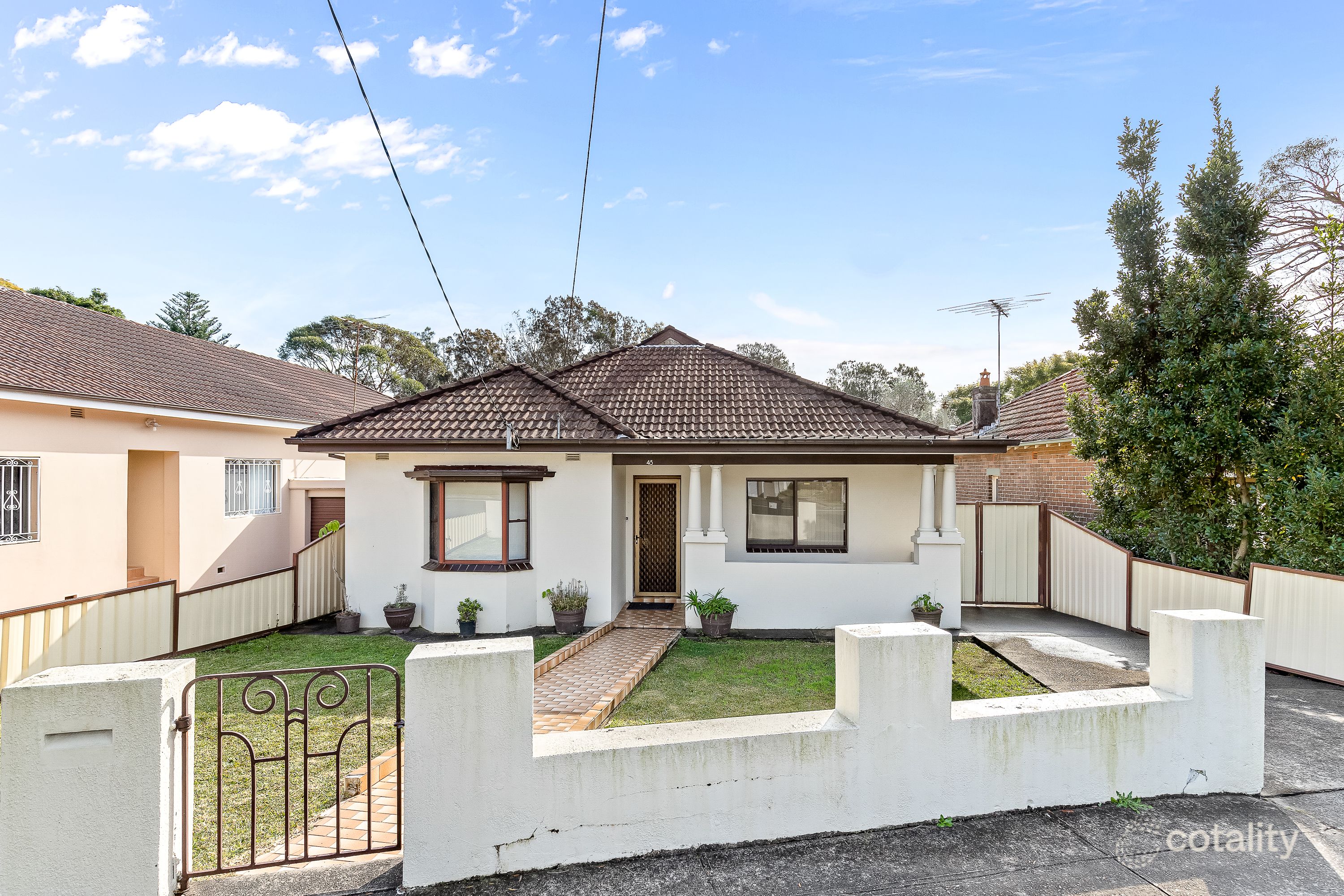 45 Permanent Ave, Earlwood, NSW 2206