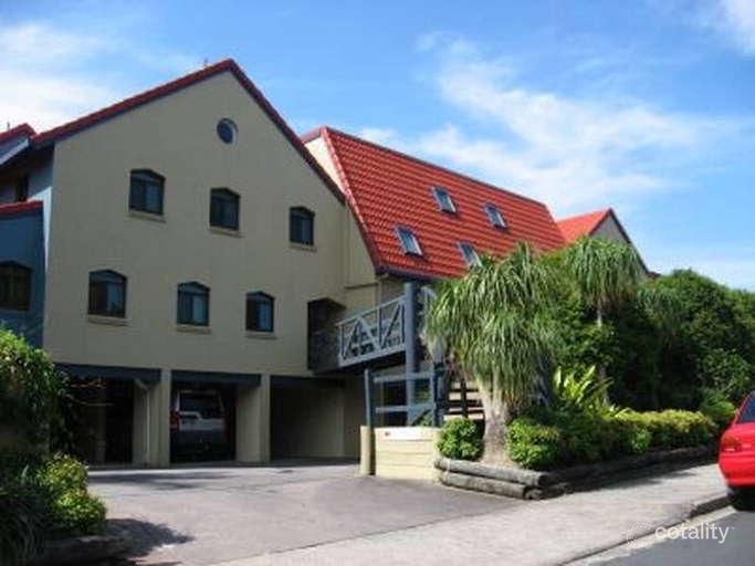 4/39-41 Lawson St, Byron Bay, NSW 2481