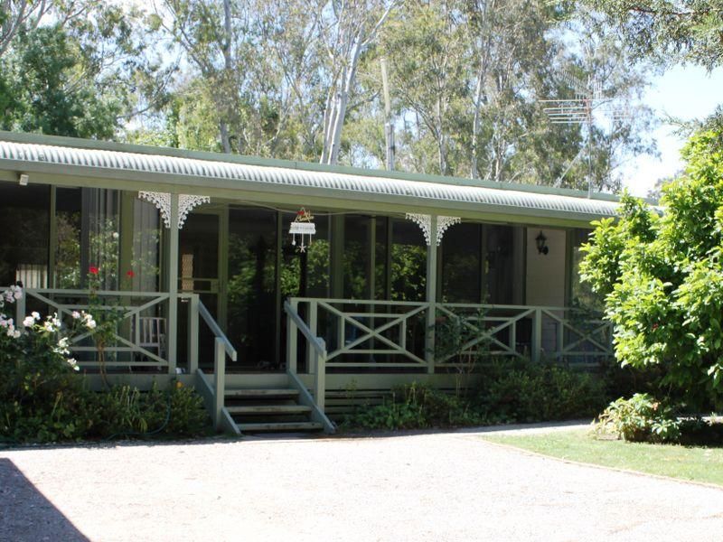 440 Goulburn Valley Hwy, Eildon, VIC 3713