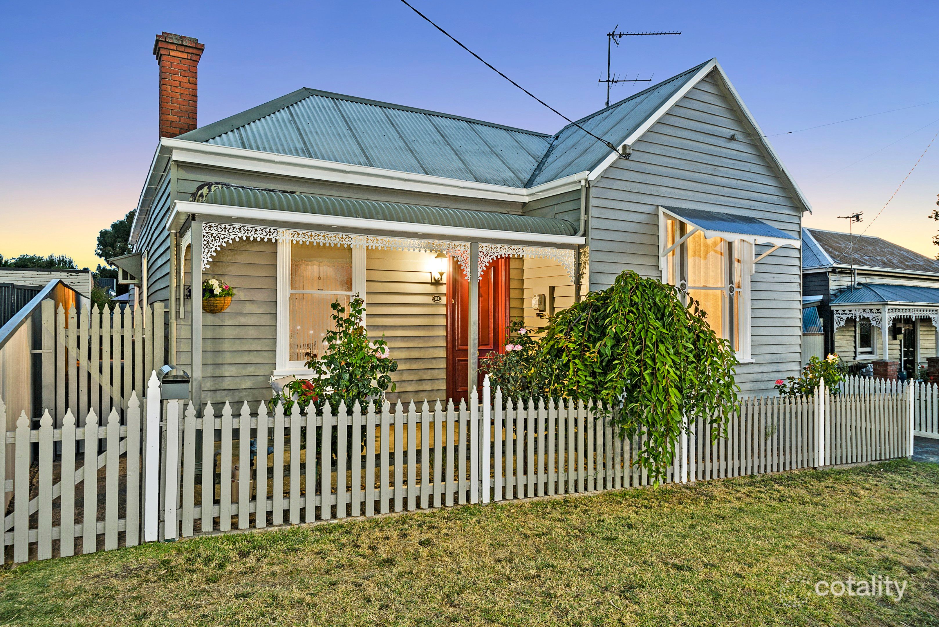102 Morres St, Ballarat East, VIC 3350