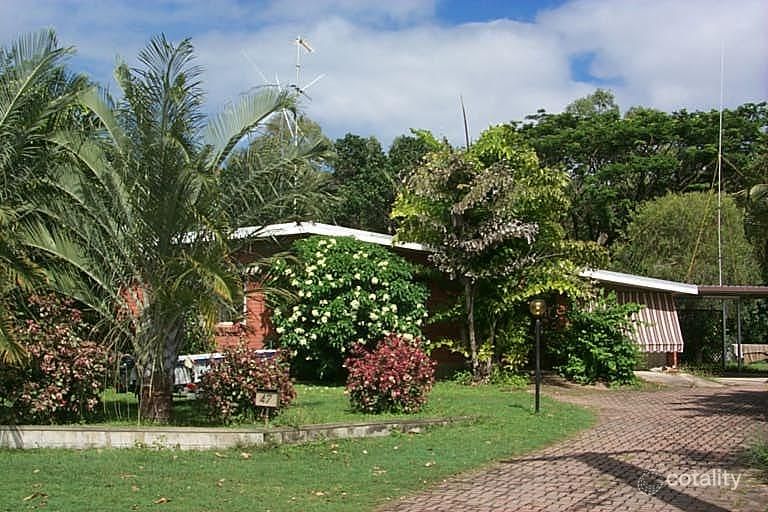 47 Stephenson St, Wulguru, QLD 4811