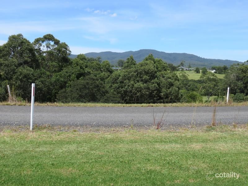 156 Strawberry Rd, Congarinni, NSW 2447
