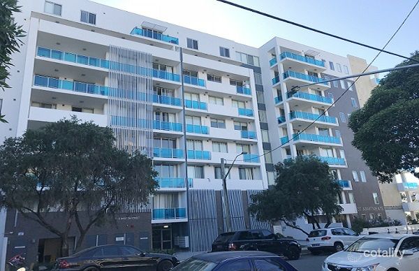 302/3 Weston St, Rosehill, NSW 2142