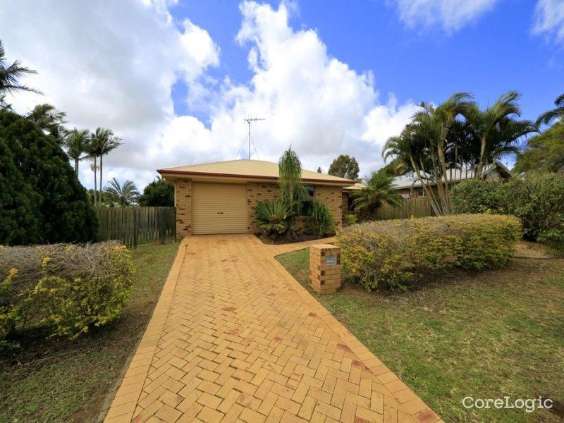 3 Hickman Ct, Kalkie, QLD 4670
