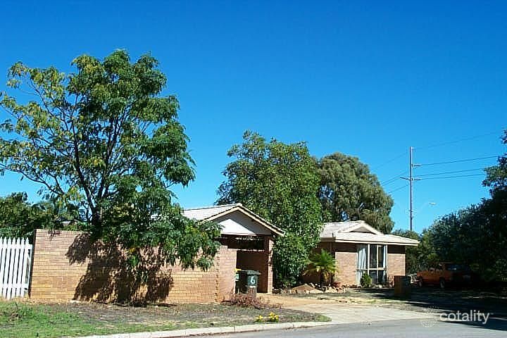 6 Islip Ct, Bateman, WA 6150