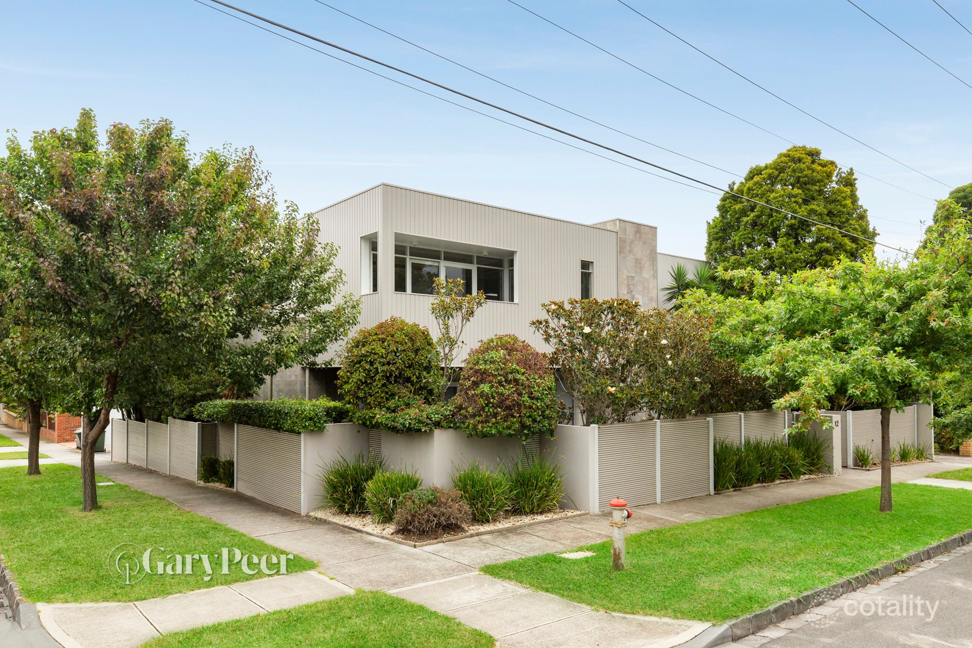 2/12 St Aubins Ave, Caulfield North, VIC 3161