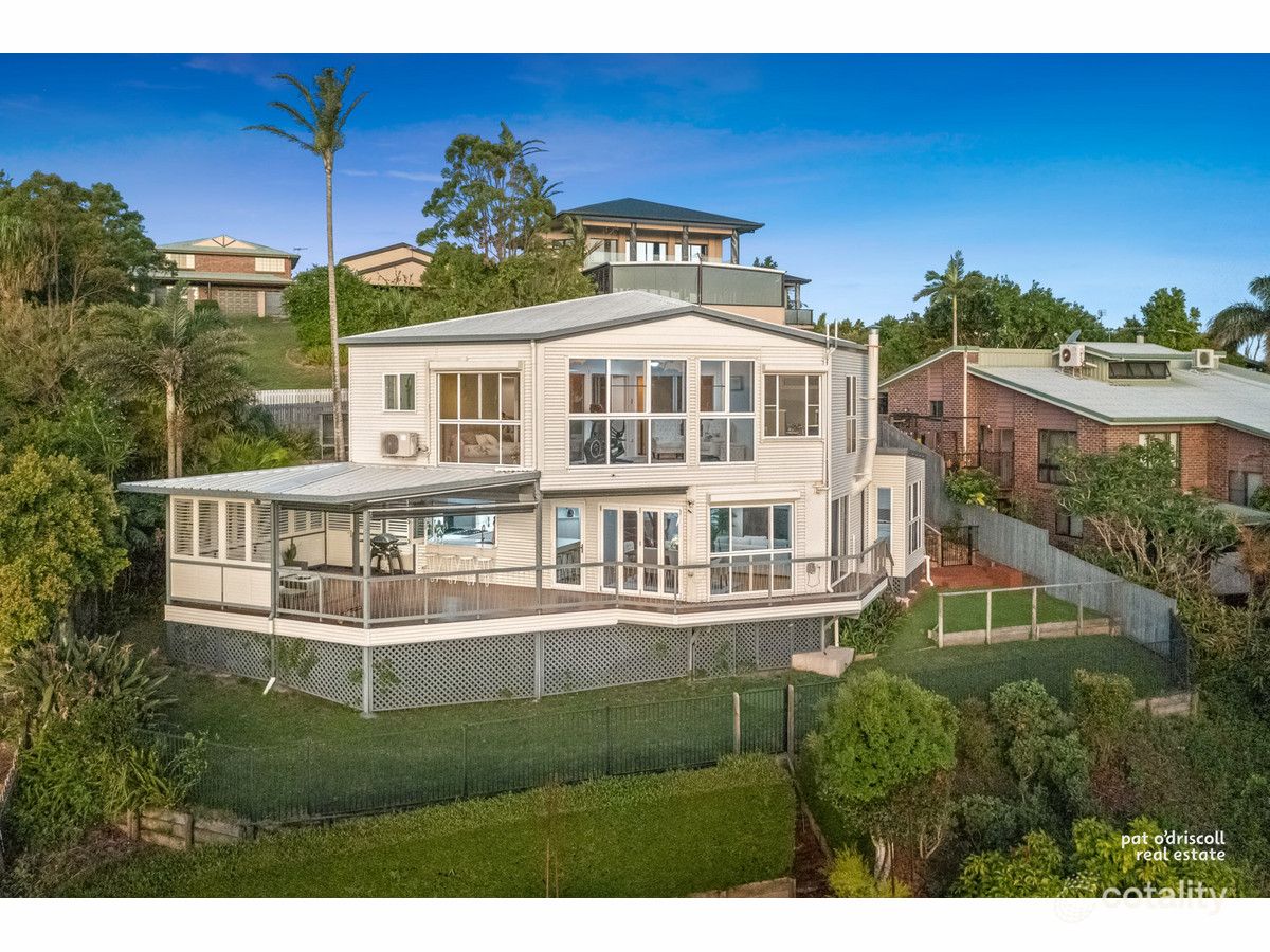 12 Elida St, Mount Archer, QLD 4701