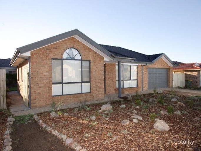 46 Wellesley St, Amaroo, ACT 2914