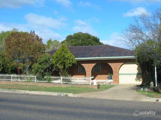 147 Hillvue Rd, Hillvue, NSW 2340