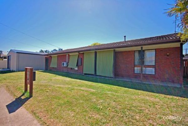 8 Ross St, Mooroopna, VIC 3629