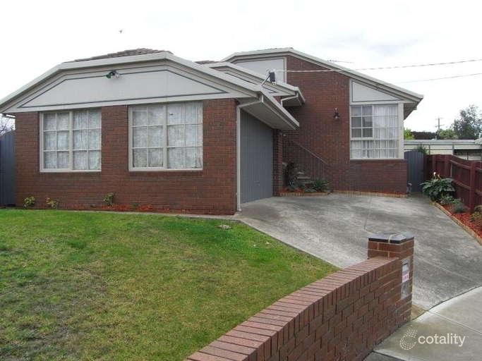 5 Brazil Ct, Epping, VIC 3076