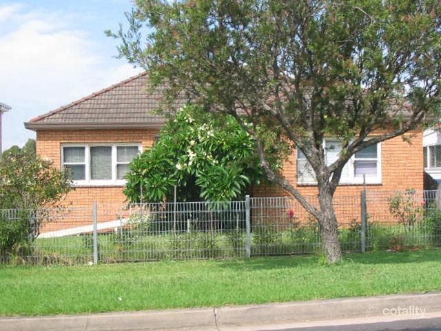 10 Gallipoli St, Condell Park, NSW 2200