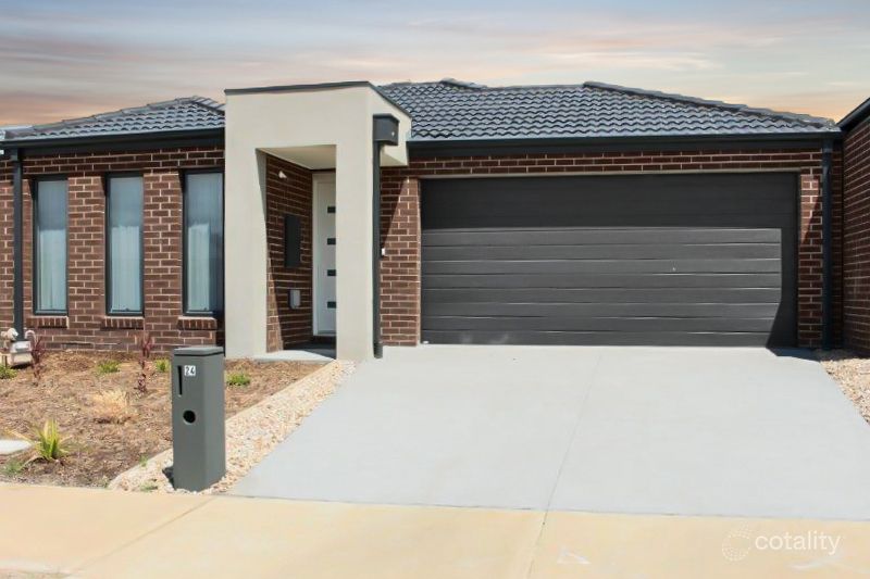 24 Corella Rd, Armstrong Creek, VIC 3217