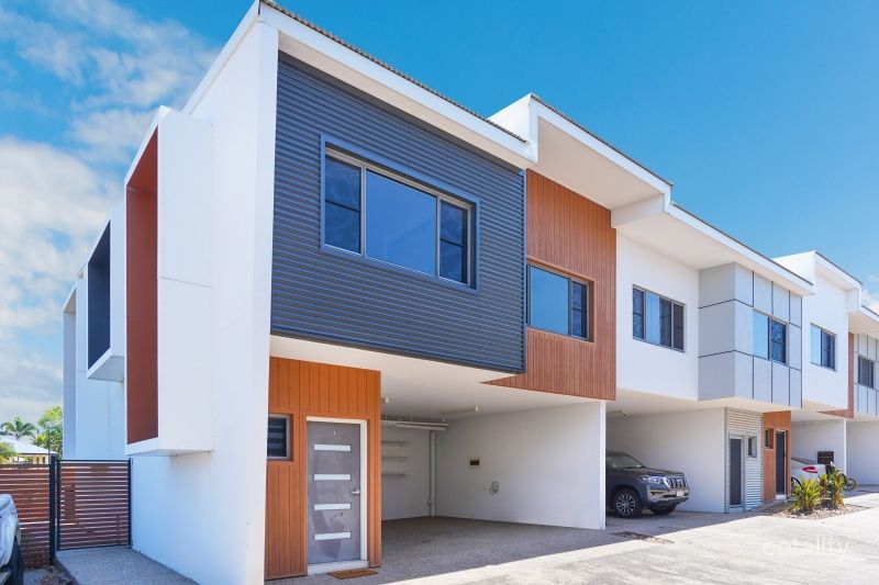 1/33 Bauldry Ave, Farrar, NT 0830