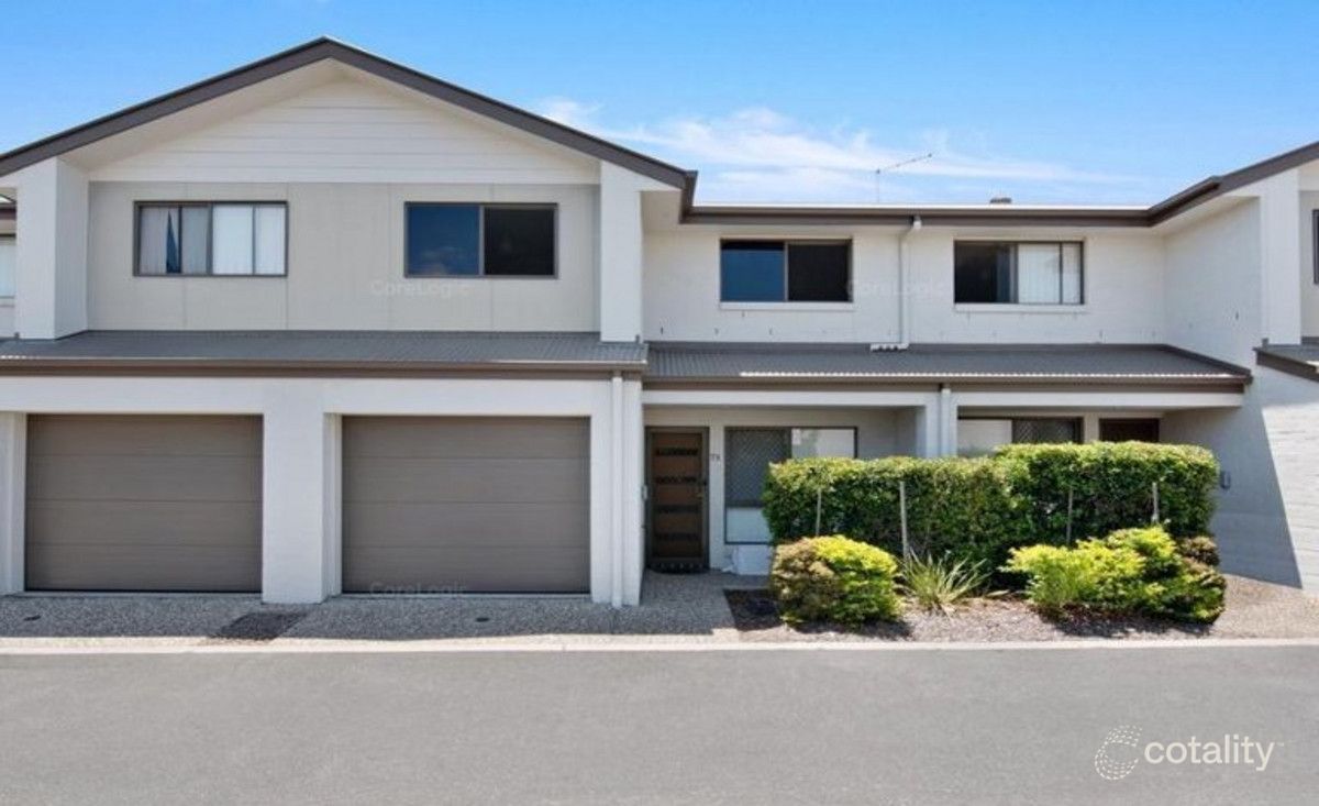 73/36 Higgs St, Deception Bay, QLD 4508