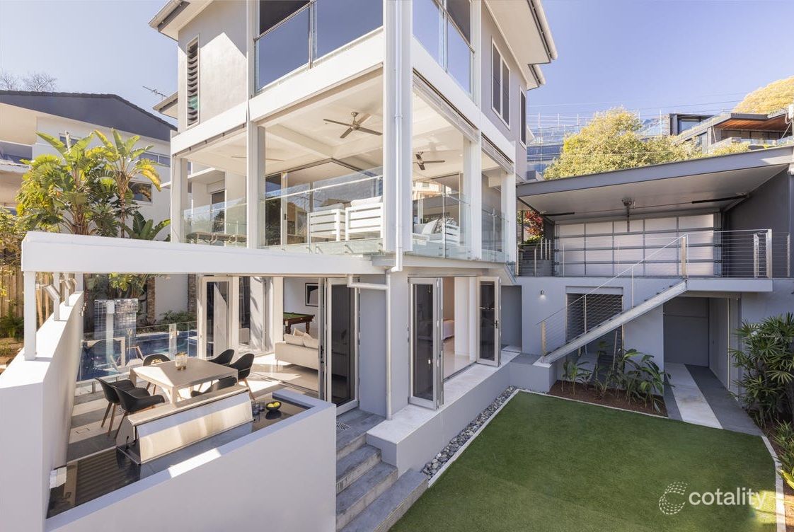 38a Grays Rd, Hamilton, QLD 4007