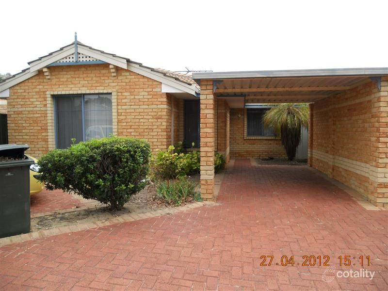 3/10 Dowling St, Rockingham, WA 6168