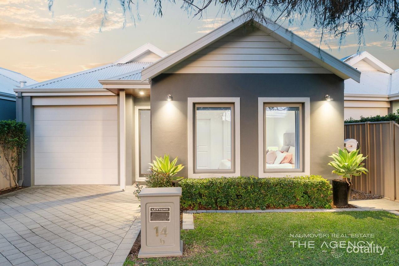 14b Archibald Rd, Balcatta, WA 6021