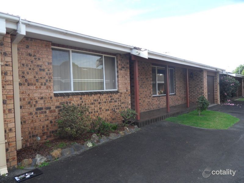 2/5-7 Gascoigne Rd, Gorokan, NSW 2263