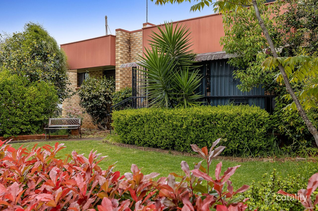 1/316-318 Hume St, Centenary Heights, QLD 4350