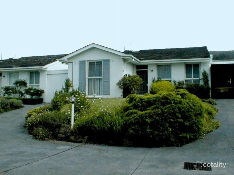 12/30 Barnsbury Rd, Deepdene, VIC 3103