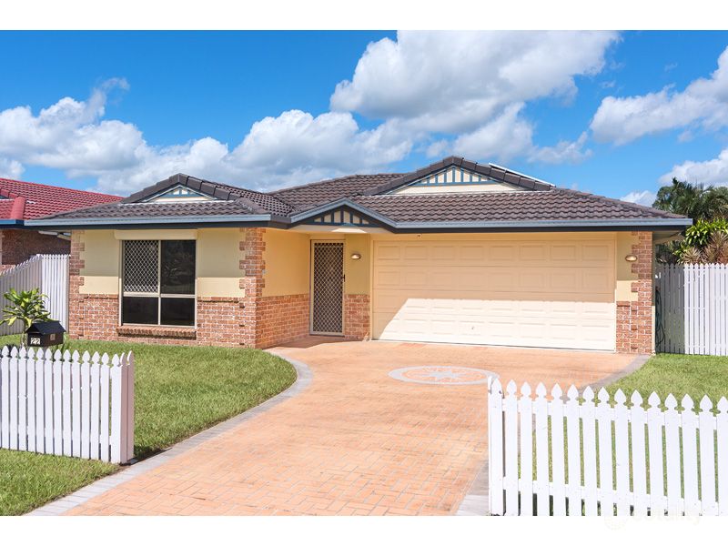 22 Glenwood Pl, Hemmant, QLD 4174