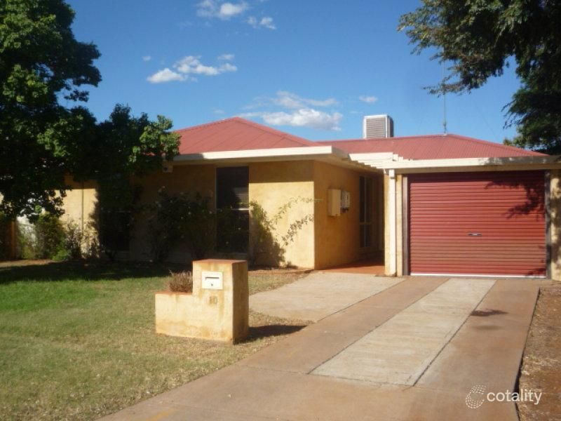 10 Windsor Pde, Dubbo, NSW 2830