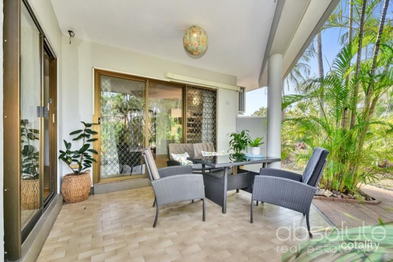 45/23 Hudson Fysh Ave, Parap, NT 0820
