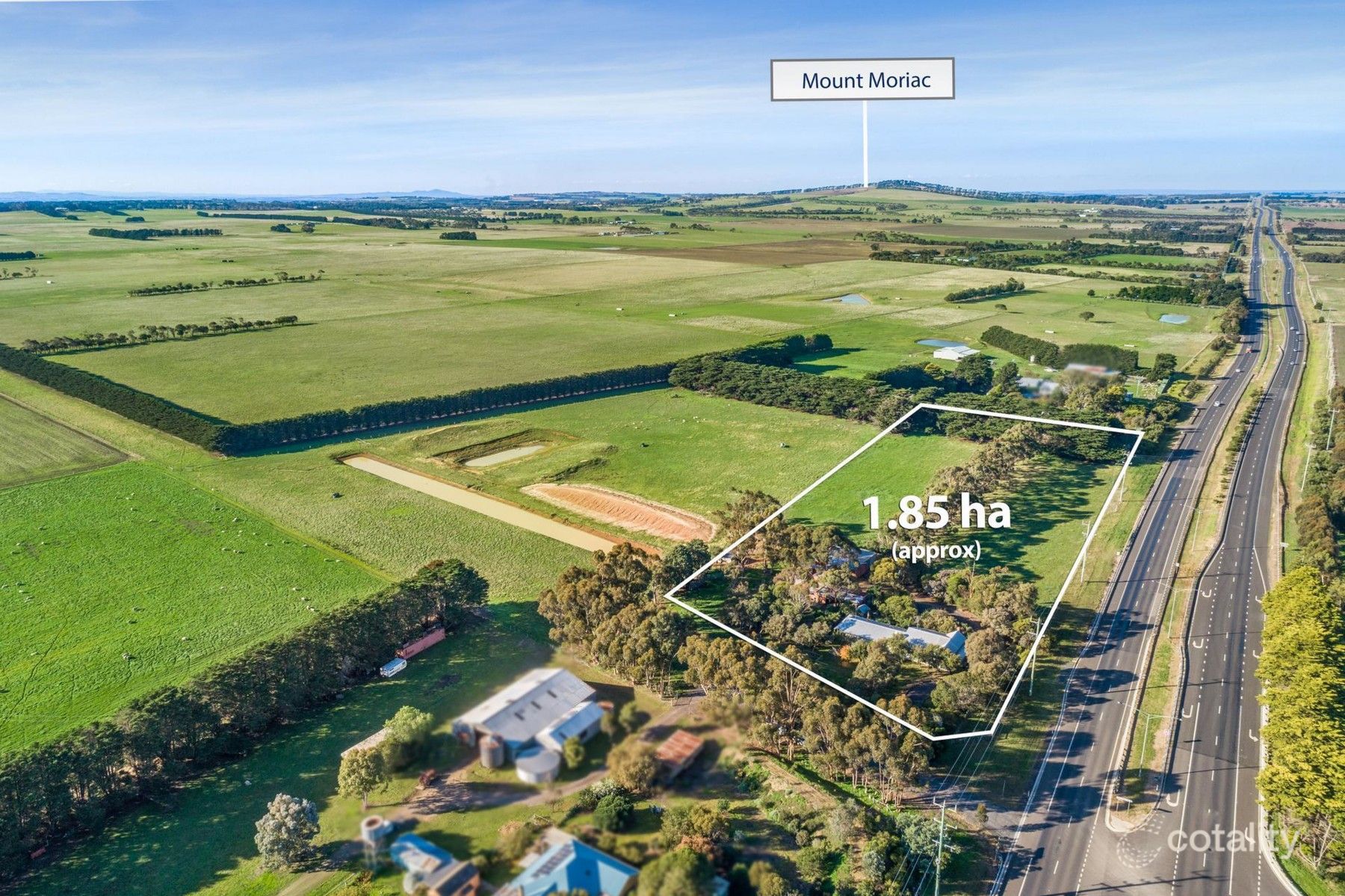 1680 Princes Hwy, Buckley, VIC 3240