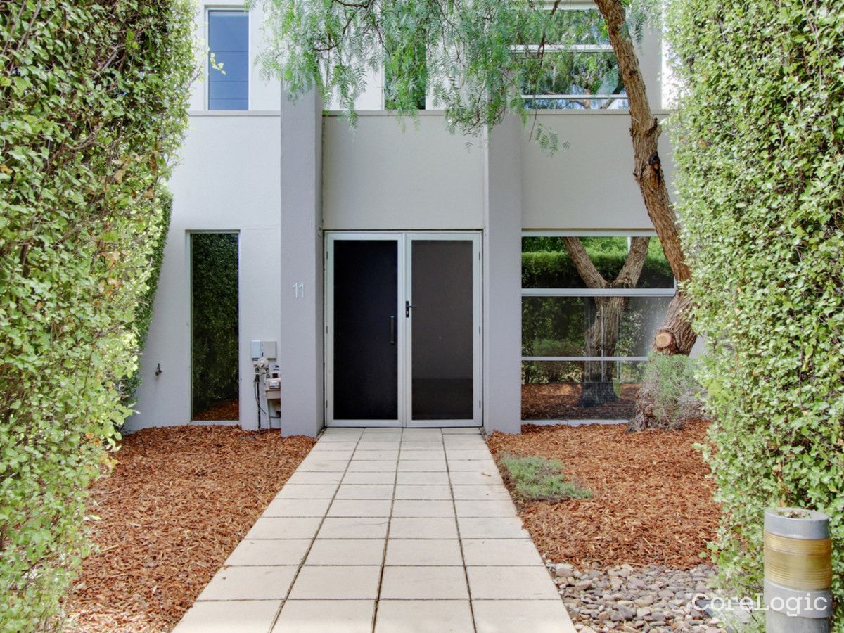 11/64 Wattle St, Lyneham, ACT 2602