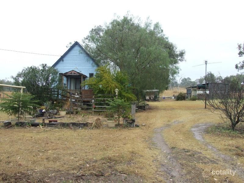493 Emu Creek Rd, Emu Creek, QLD 4355