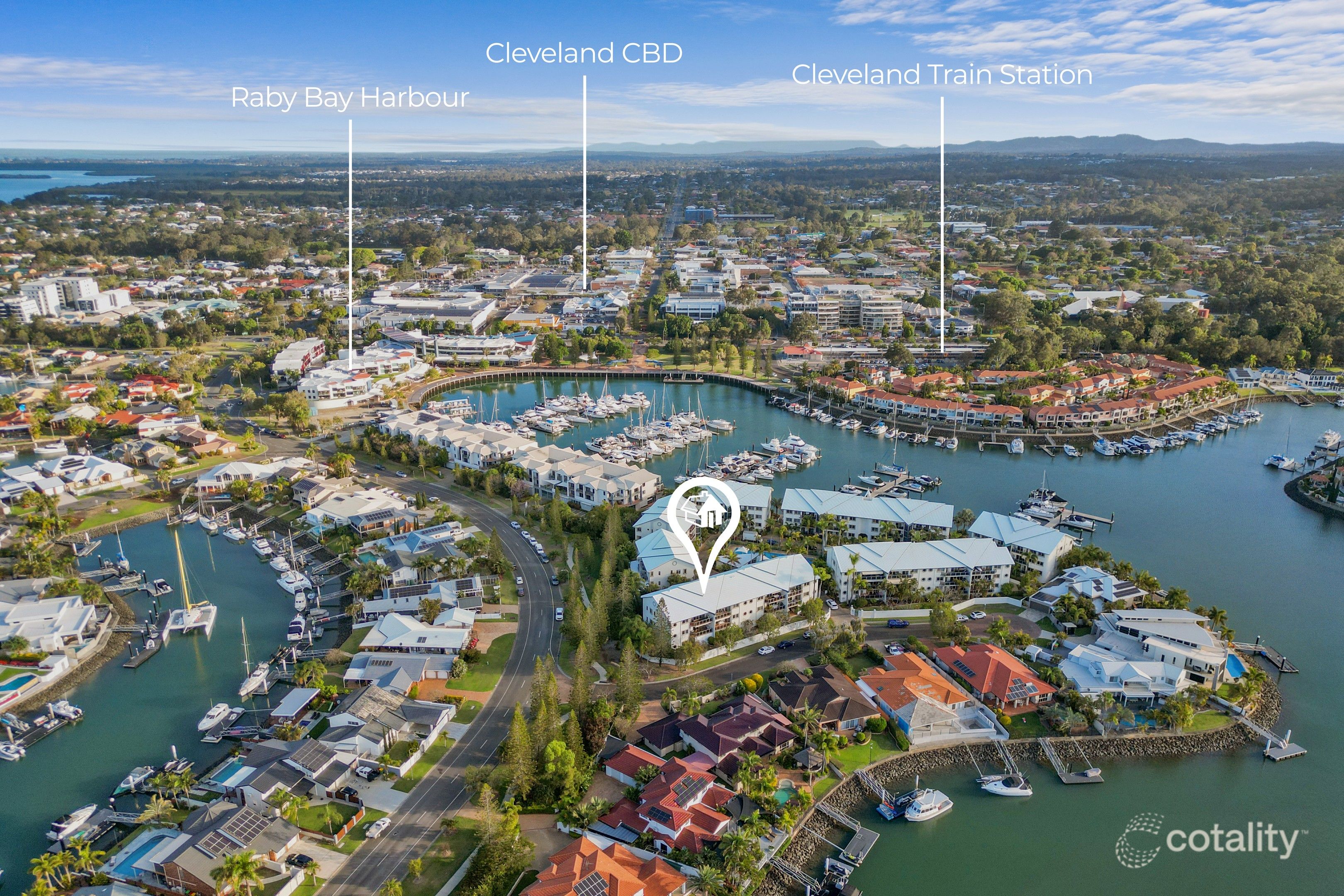 52/13-14 Esperance Ct, Cleveland, QLD 4163