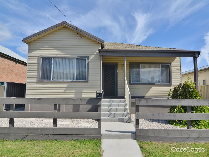 20 King St, Vale Of Clwydd, NSW 2790