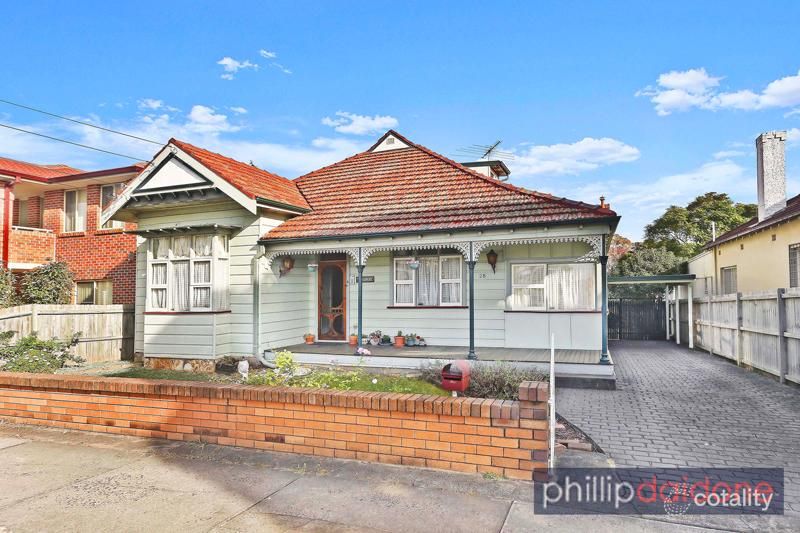 28 Nottinghill Rd, Lidcombe, NSW 2141