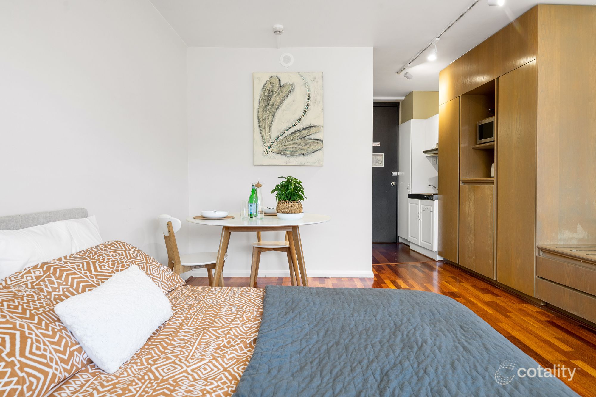 17/189 Leichhardt St, Spring Hill, QLD 4000