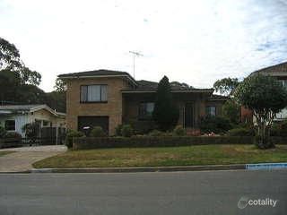 12 Bellevue Ave, Georges Hall, NSW 2198