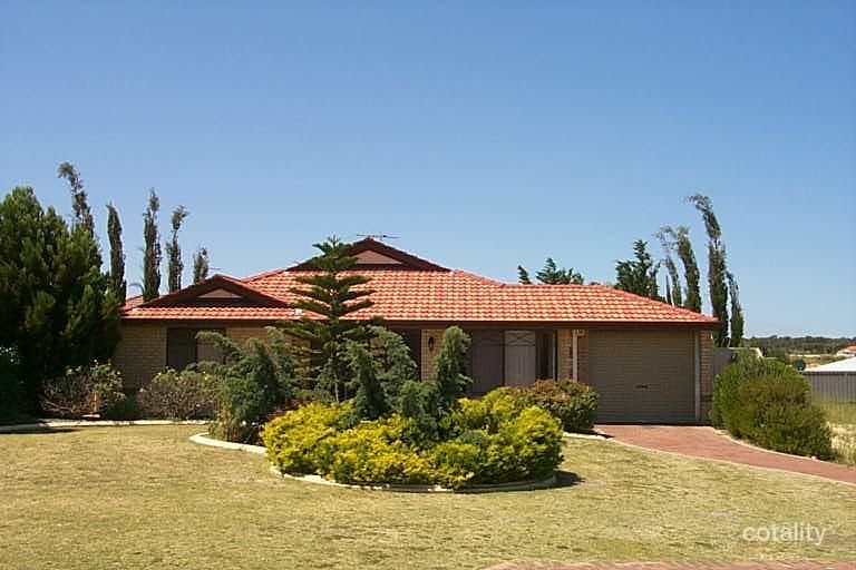 3 Muiron Cl, Ridgewood, WA 6030