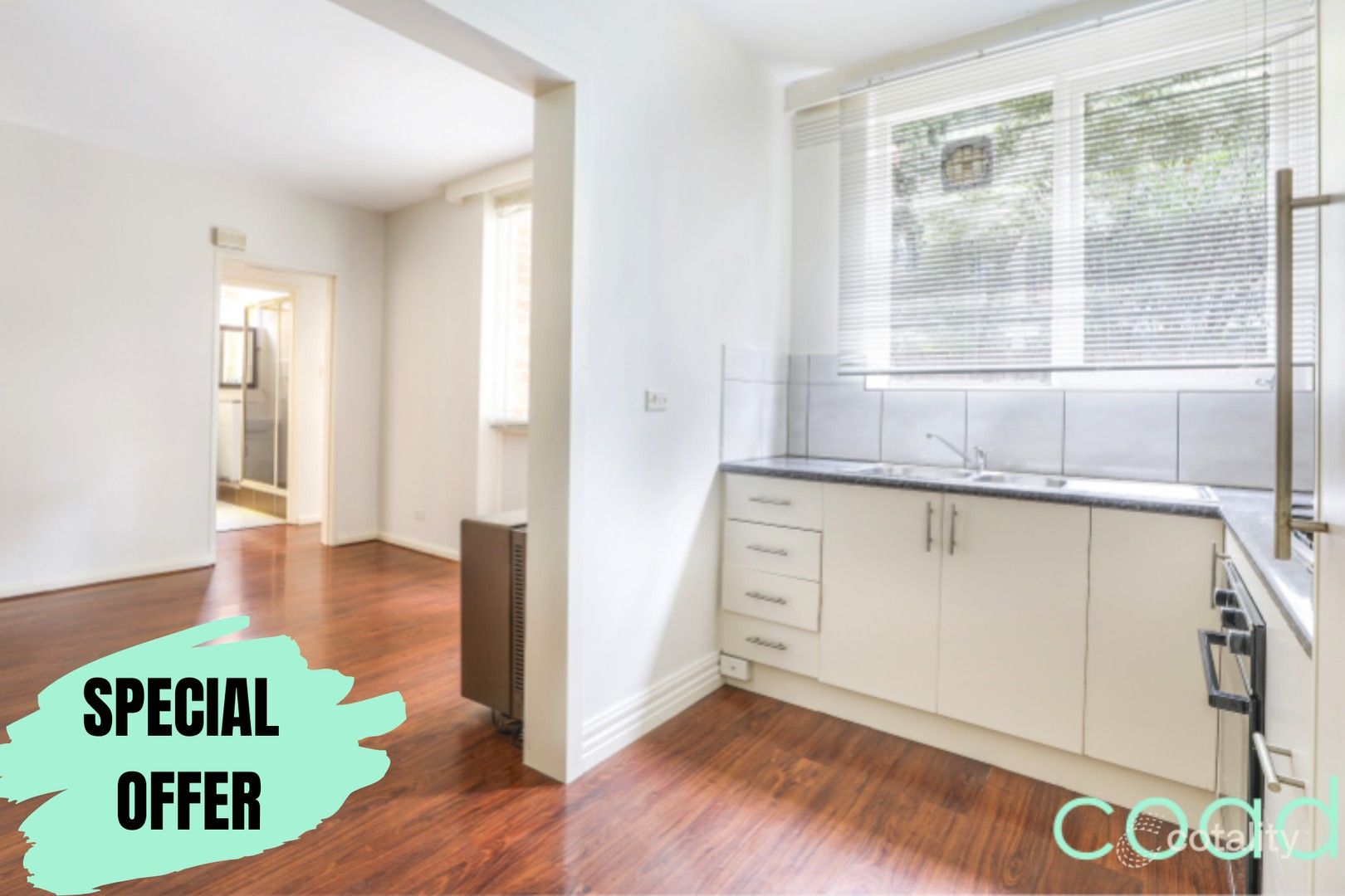 3/28 Fulton St, St Kilda East, VIC 3183